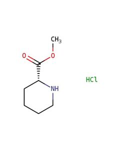 Astatech (R)-METHYL PIPERIDINE-2-CARBOXYLATE HCl; 1G; Purity 95%; MDL-MFCD00237412